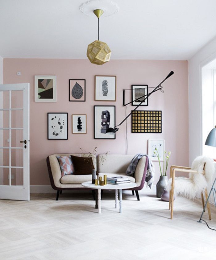 流行色2024春夏十大流行色,2020年十大流行色发布你喜欢哪个