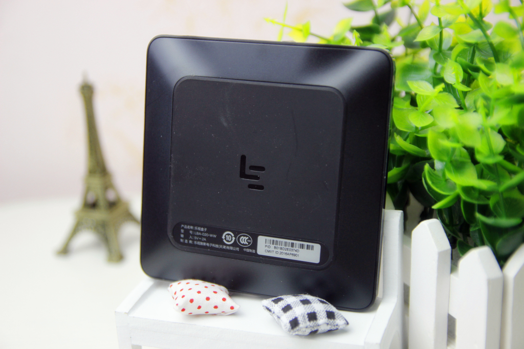 乐视盒子u4有必要买吗,原创评测