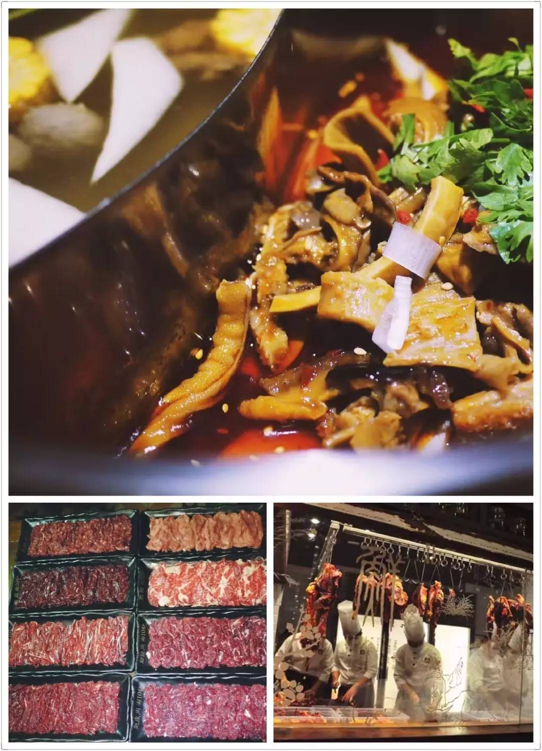 无锡餐厅人气榜第一名,无锡附近吃货排行榜