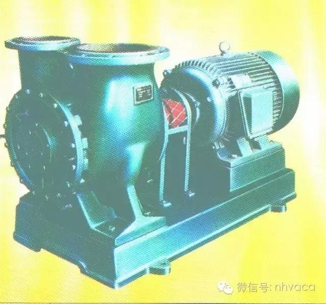 空调冷却水系统水力计算,冷却水系统总流量偏差