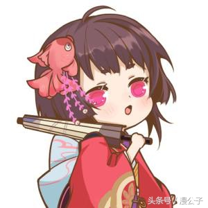 阴阳师里的百鬼有哪些,阴阳师百鬼简介