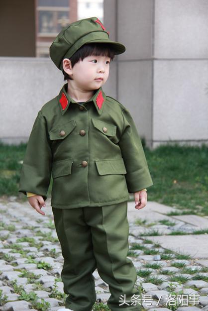 洛阳70年代回忆,洛阳老营房军营回忆