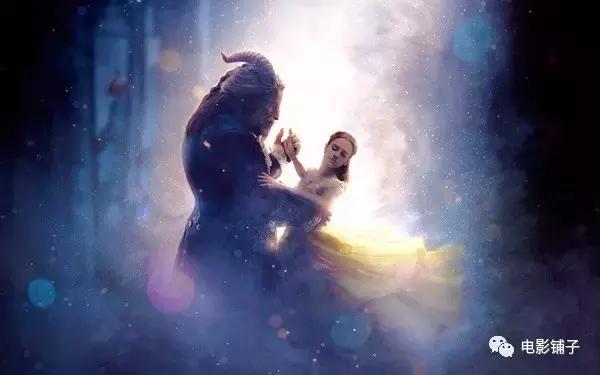 被2017的大片阵容吓哭，心疼钱包ing...