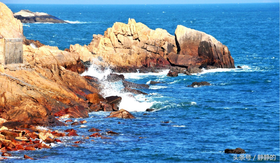 中国唯一一个“一县两制”的县——福建省连江县