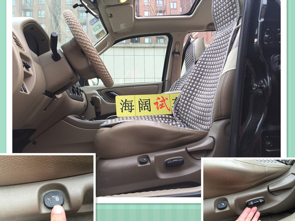 1.6翼虎到底有多可怕,福特翼虎哪个是第六缸