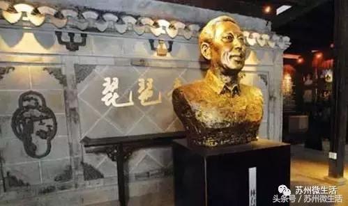 苏州边上这个古镇，梁朝伟两次来拍戏，我竟错过了二十年