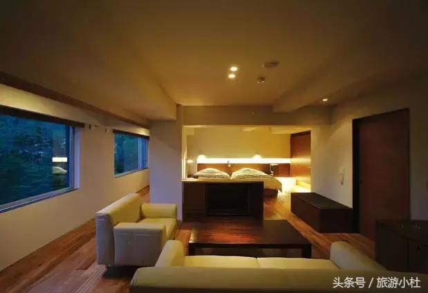 北海道登别温泉旅馆,北海道登别温泉酒店推荐