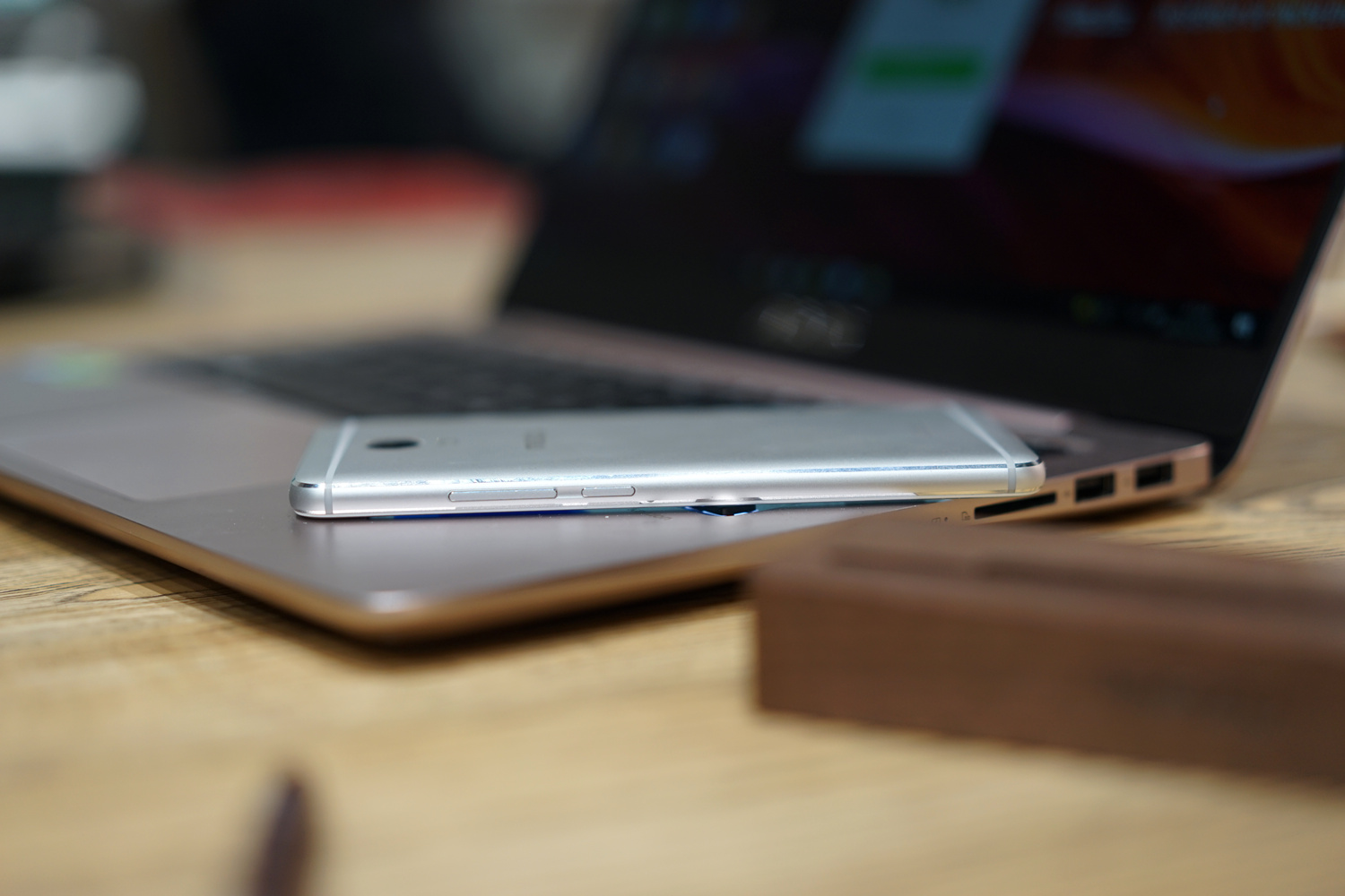 是炒冷饭还是延续经典？魅蓝Note5体验