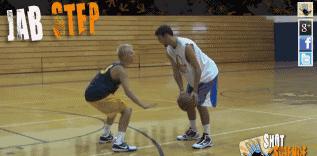 篮球实战变向技巧大全,篮球实战怎么过人