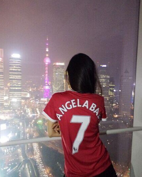 明星前十的粉丝,五大联赛明星球迷有哪些