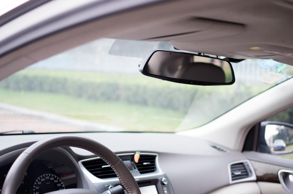 70迈和360哪款后视镜行车记录仪好,360后视镜行车记录仪