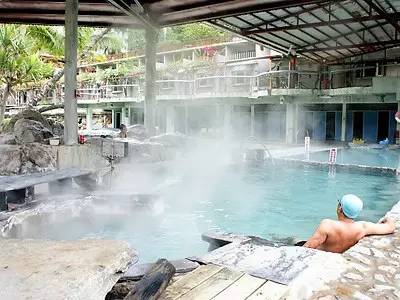 世界十大温泉排名第一,世界十大温泉镇