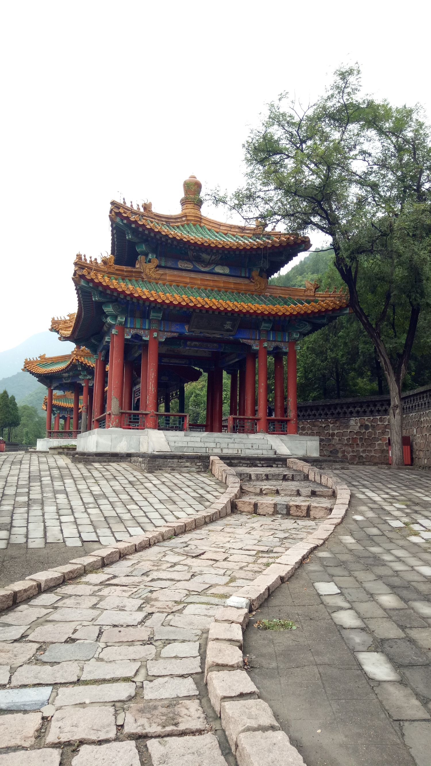 张北天路行,深度还原张北天路