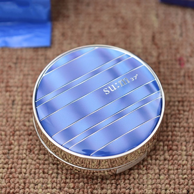 又亮又白又不脱妆的最好气垫,种草气垫