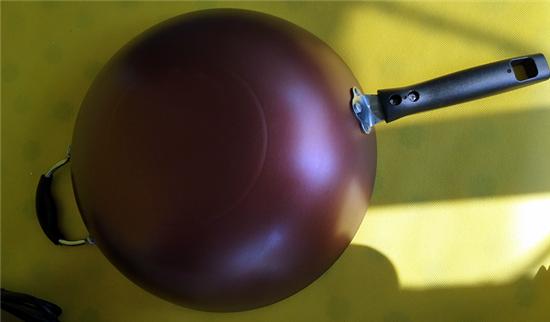 华宜智电深凹炒灶,给你一个不一样的使用惊喜