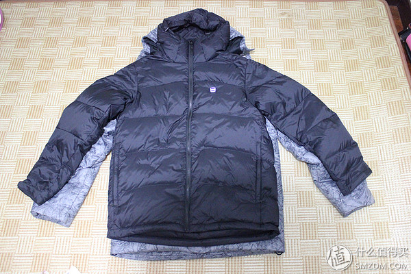 凡客诚品羽绒服,凡客诚品石墨烯羽绒服