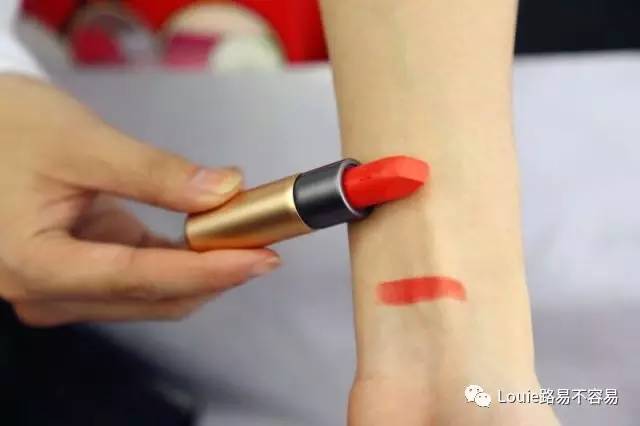 kiko口红试色4系热卖色,kiko口红双头全系列试色