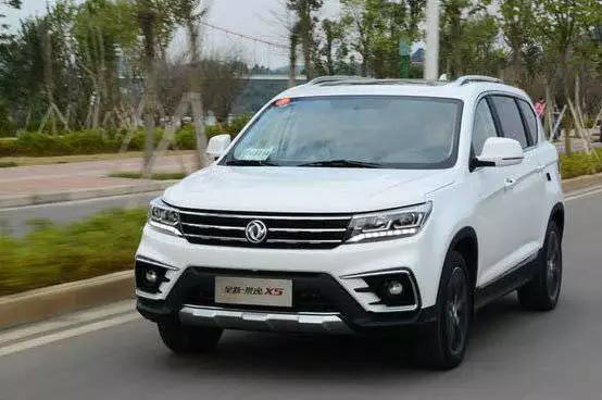 高品质简约的suv20万,高品质家用suv