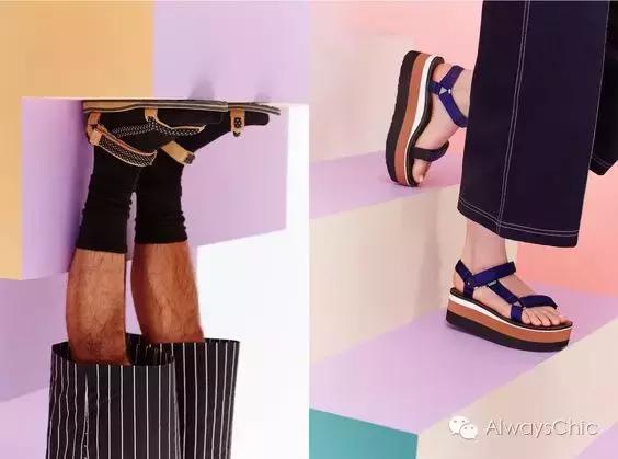 有哪些明明很丑却很受追捧的鞋,明明很丑却很受欢迎的鞋