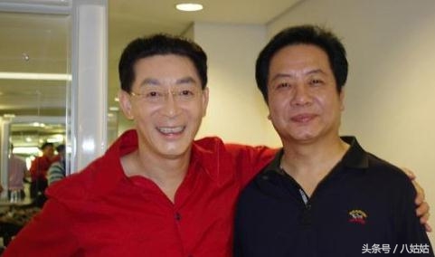 西游记徐少华与沙僧,西游记第一个唐僧演员徐少华照片