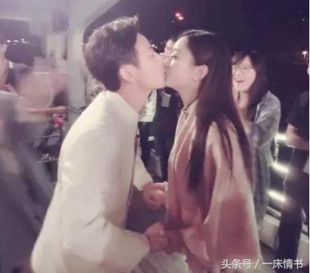 赵丽颖和奥运冠军张继科唱歌视频,张继科赵丽颖跨年夜