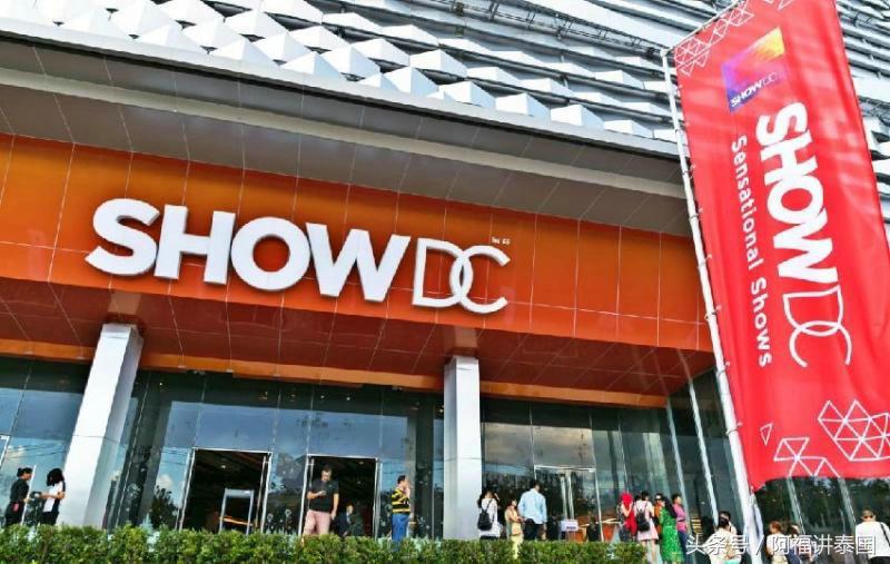 曼谷购物景点大全,旅游攻略曼谷自由行路线