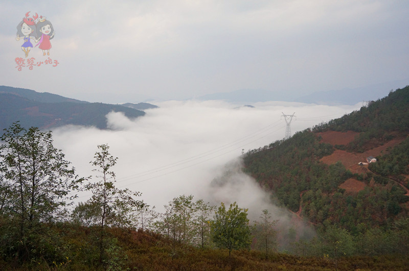 中缅边境瑞丽行,云南到中缅边境自驾游