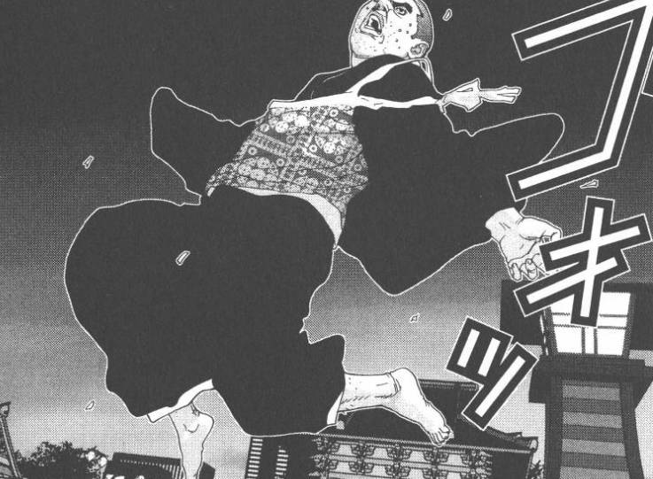 杀戮都市佛像星人强不强,杀戮都市佛像星人