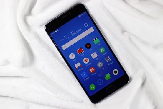 魅蓝note5充电多少w,续航超长充电超快手机