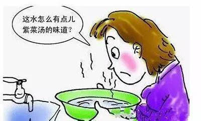 怎样检测家里水质的好坏,山泉水质怎么检测好坏