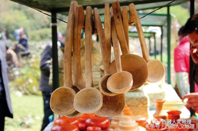 错那县木碗,错那县门巴木碗图片