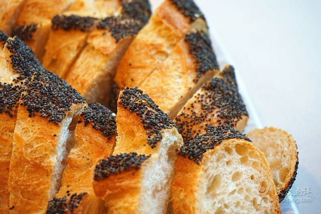 北京“欧式面包”选购指南!健康减肥大杀器,你怎能不爱!