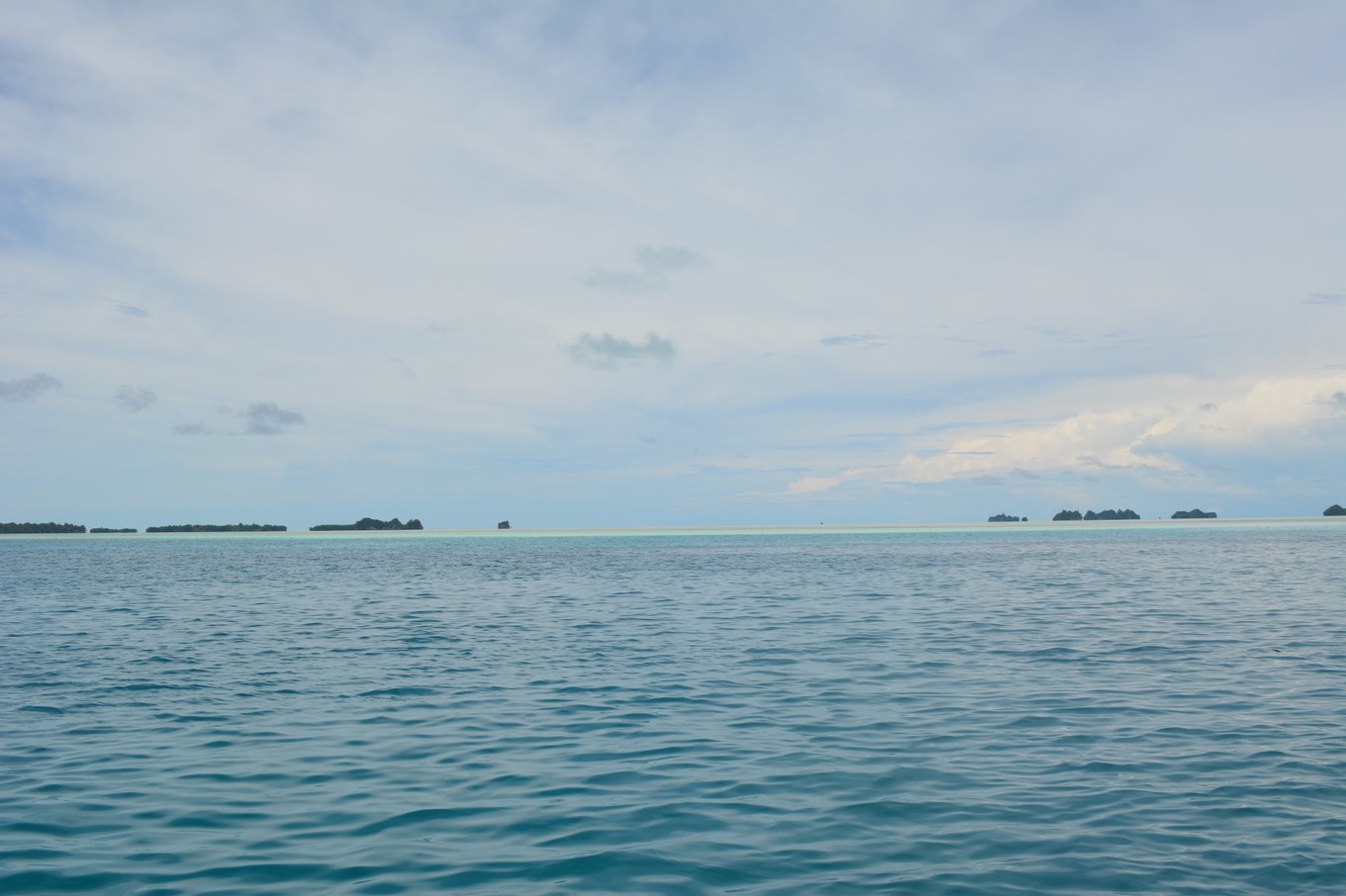 帕劳旅行攻略大全图文,帕劳旅行攻略图文大全