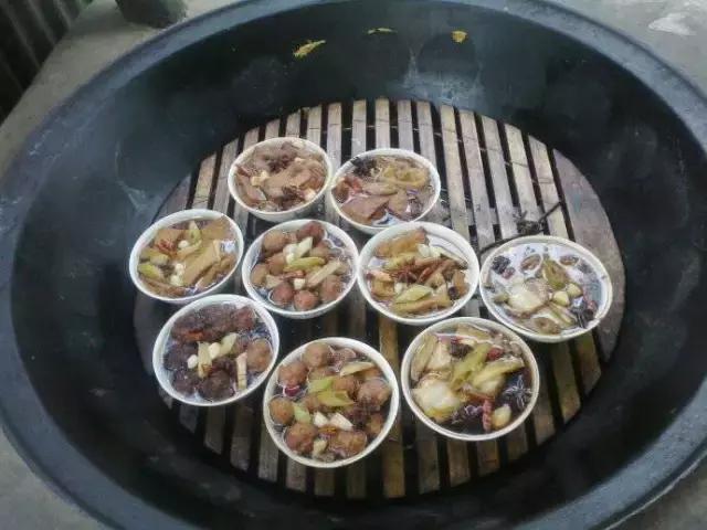 山东济南什么菜最出名,山东济南农村特色菜