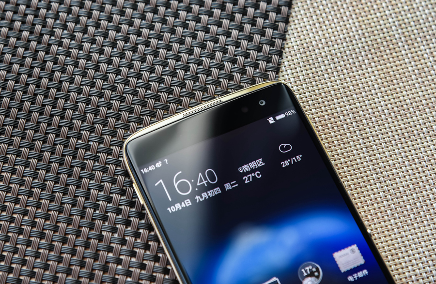 商务控,商务人员喜欢买华为还是小米