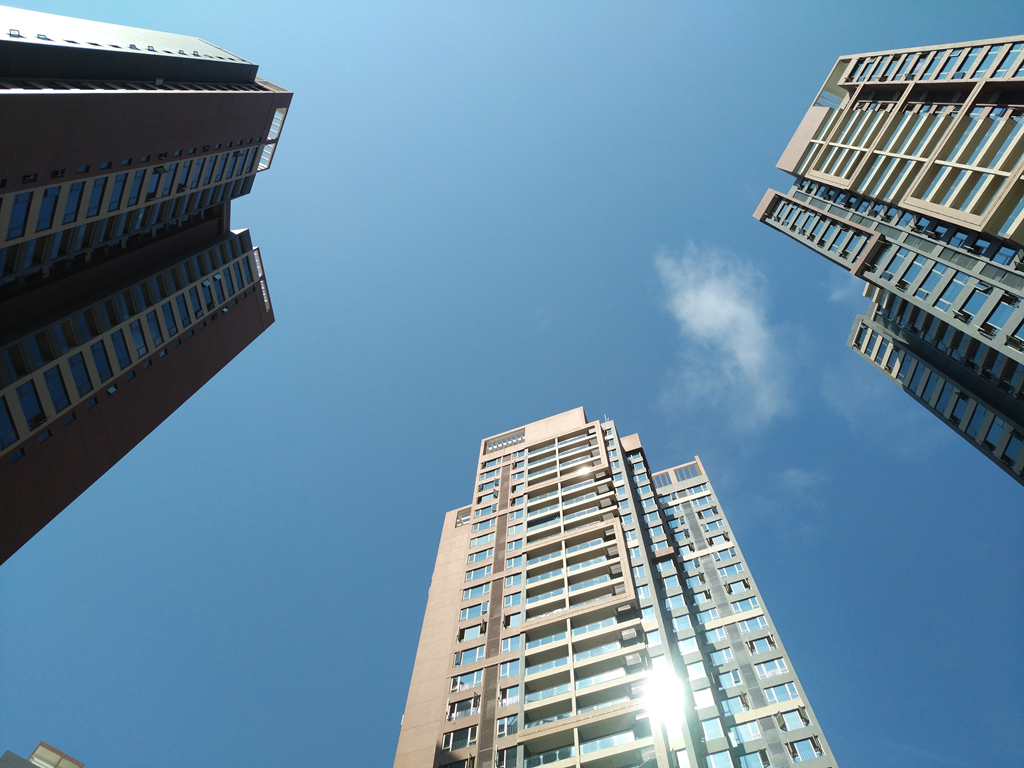 商务控,商务人员喜欢买华为还是小米