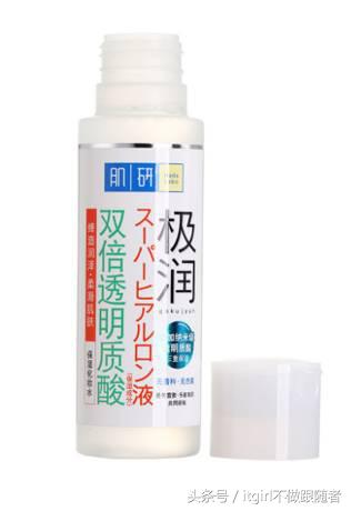 日本化妆水乳排行,日本化妆水霜品牌排行榜