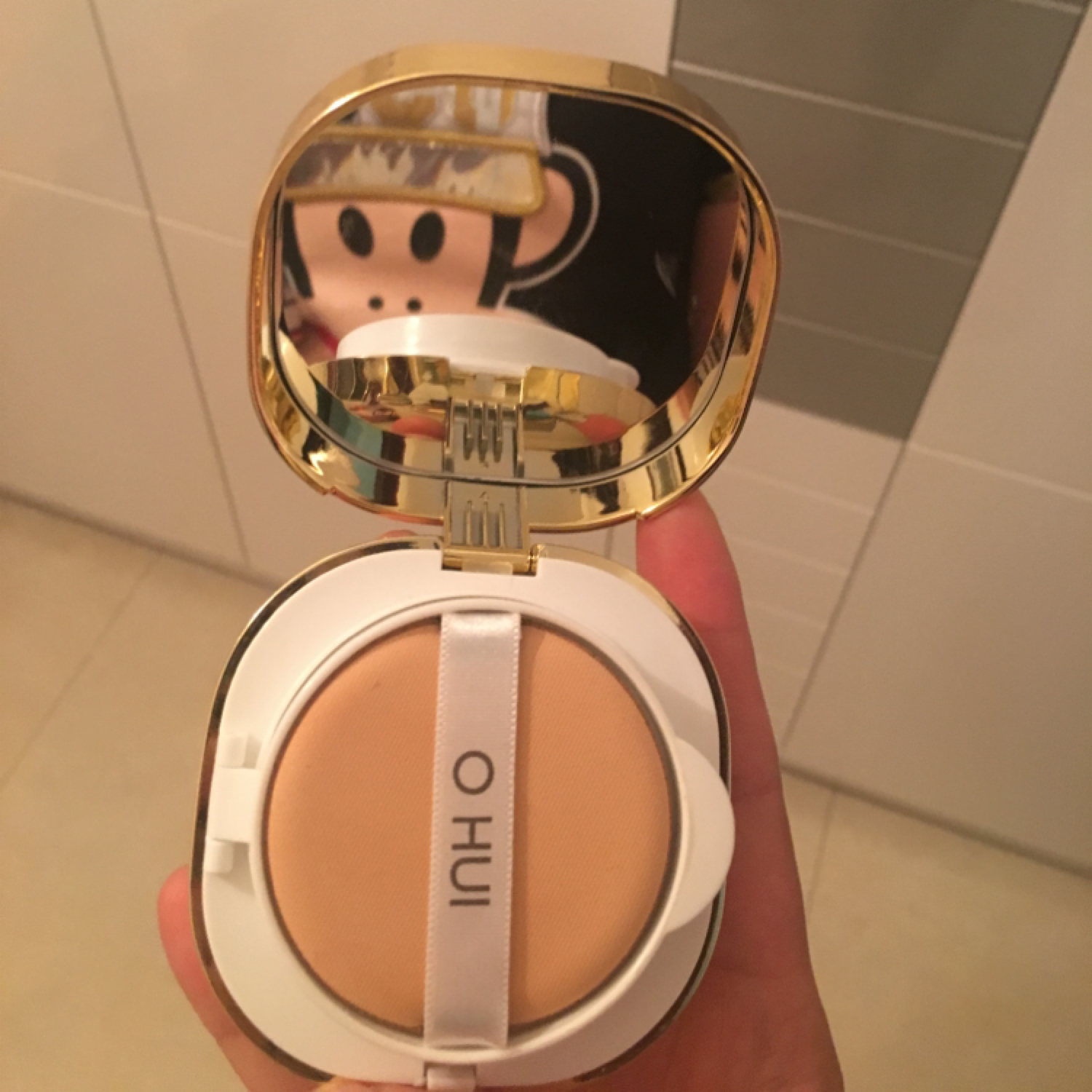 又亮又白又不脱妆的最好气垫,种草气垫