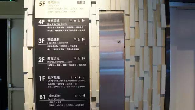 空间六记｜没了“站街”拉客的百脑汇，居然开起了“医院”？