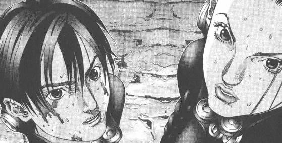 杀戮都市佛像星人强不强,杀戮都市佛像星人