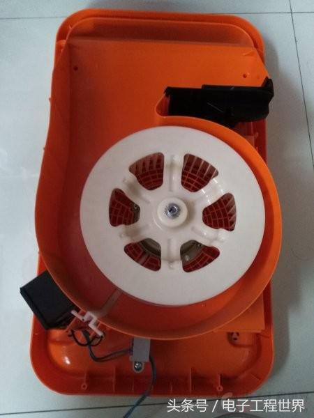 松下f-30c3pd空气净化器尺寸,松下空气净化器f-136c7px拆机视频