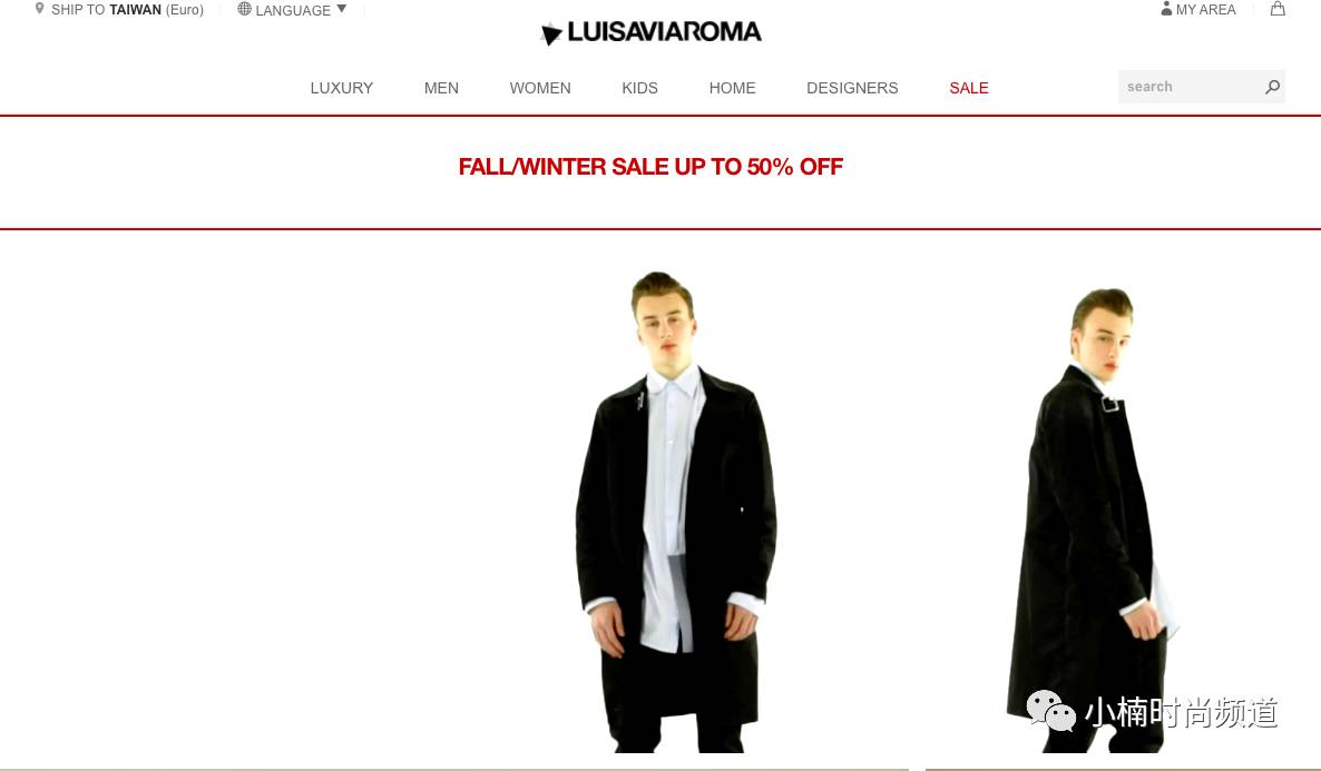 美国潮牌官方折扣,国外潮牌推荐便宜