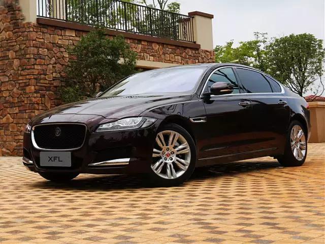 带您了解最新款捷豹xfl,大家都怎么评价捷豹xfl