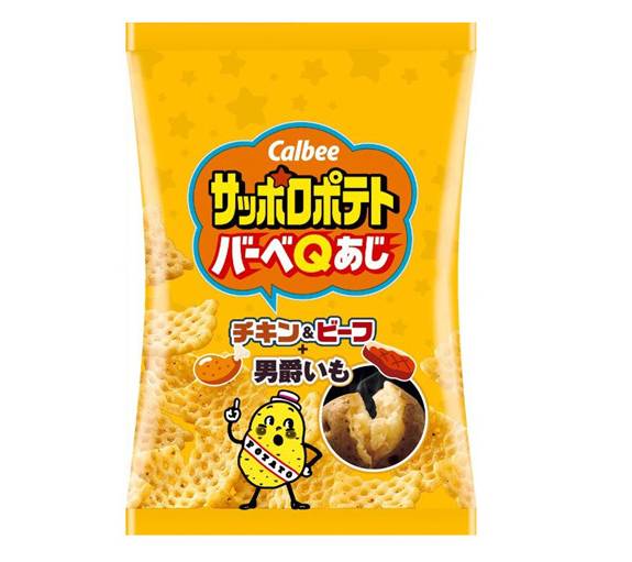 日本零食推荐50种,中国零食vs日本零食