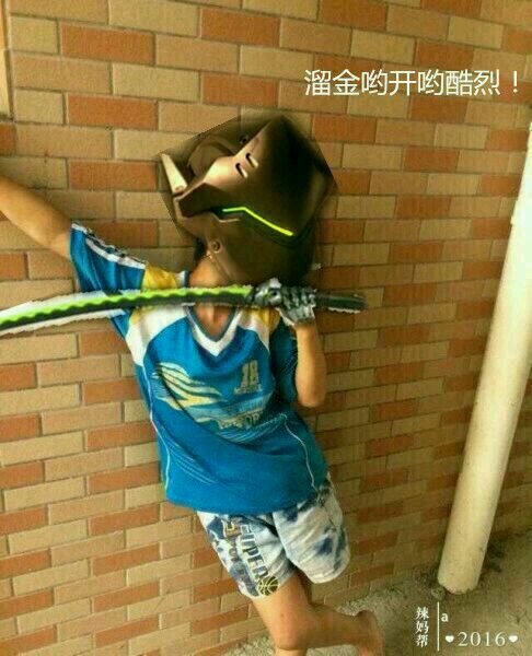 守望先锋走向下坡路,阴阳师守望先锋