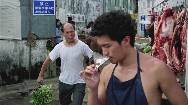 我就是不喜欢《摆渡人》！我就是要响应豆瓣号召打一星！