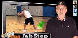 八种变向实战过人动作,篮球大幅度变向过人视频教学