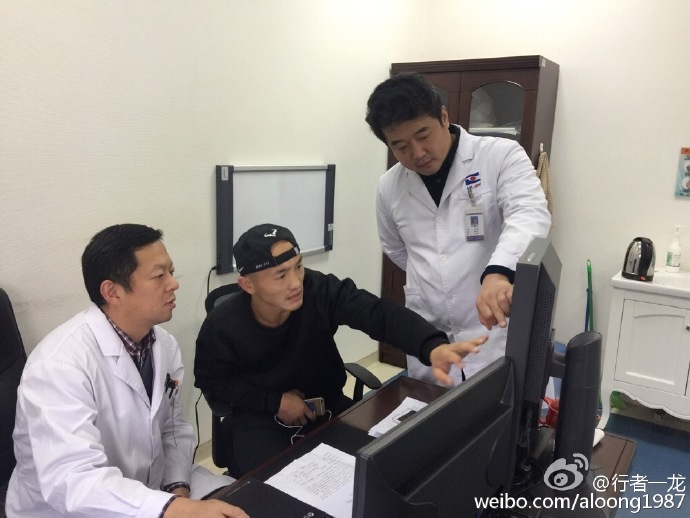 一龙一战成名,一龙vs播求一龙赛后怎么说