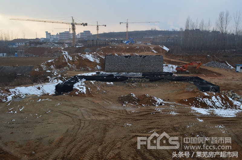 莱芜世纪城最新视频,莱芜世纪城一二期