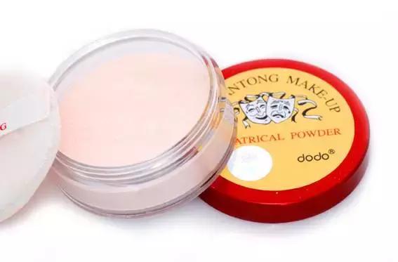 mac柔光和清透散粉油皮怎么选,花西子定妆散粉适合干皮还是油皮